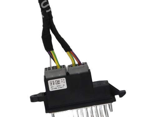 Heater resistor FORD B-MAX (JK) 1.0 EcoBoost | BP37331387M108 - Image 5
