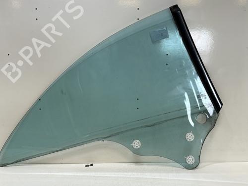 Used Rear left door window Rear left door window 37324313 37324313