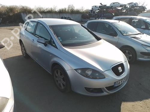 Brugte SEAT LEON (1P1) 1.9 TDI 4801313