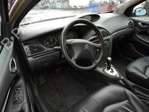 Steering column stalk CITROËN C5 II (RC_) 2.2 HDi (RC4HXE) | BP37328494I23 - Image 11