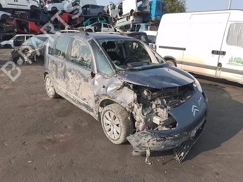 Front right window mechanism CITROËN C3 II (SC_) 1.6 HDi | BP37316108C23  - Image 5