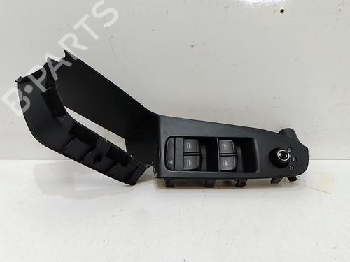 left-front-window-switch-audi-a4-b8-8k2-2007-2008-2009-2010-2011-2012-2013-2014-2015-2016-2017-37315698 main image