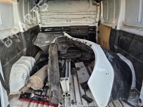 Starter RENAULT TRAFIC III Van (FG_) 1.6 dCi 125 (FGMH) | BP37320601M8  - Image 8