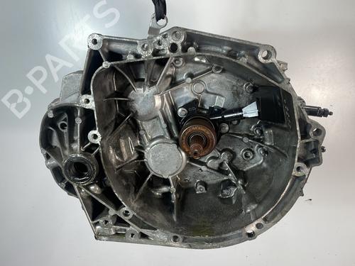 Gearbox CITROËN DS3 (SA_) 1.6 HDi 110 | BP37308863M3 - Image 5