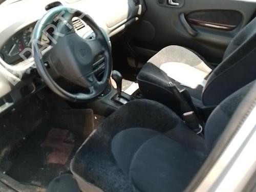 Starter ROVER 200 II Hatchback (RF) 216 Si | BP37311077M8 - Image 9