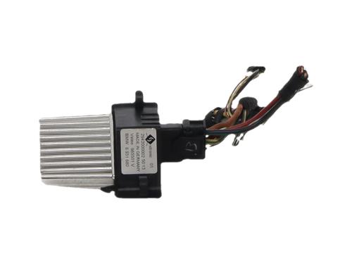 Heater resistor BMW X5 (E53) 3.0 d | BP39168210M108 - Image 3