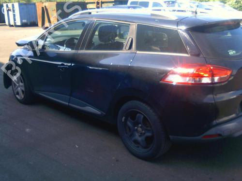 Used Parts RENAULT CLIO IV Grandtour (KH_) 0.9 TCe 90 4800140