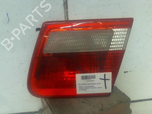 Right tailgate light BMW 3 Touring (E46) 318 d | BP37300931C80 - Image 2