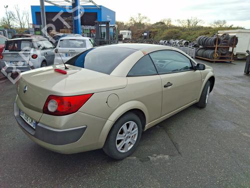 Left front window switch RENAULT MEGANE II Coupé-Cabriolet (EM0/1_) 1.6 | BP37345982I27 - Image 14