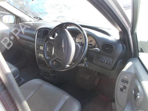 Used Parts CHRYSLER VOYAGER IV (RG, RS) 2.8 CRD 4829021