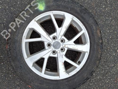 Used Rim Rim 37616782 37616782