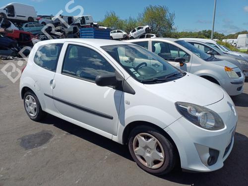 Ratstangsstang RENAULT TWINGO II (CN0_) 1.5 dCi (CN0E) | BP37330729I23  - Image 12