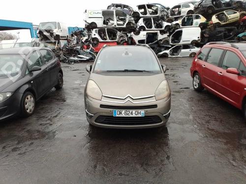 Switch CITROËN C4 Picasso I MPV (UD_) | BP37321879I30 - Image 9