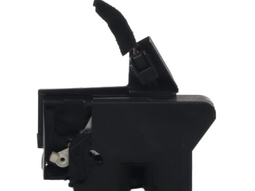Front right lock DACIA SANDERO II TCe 90 (B8M1, B8MA, B8AC) | BP37336352C97 - Image 2