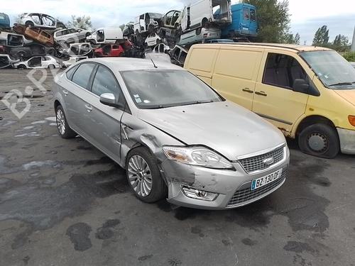 Left sun visor FORD MONDEO IV (BA7) | BP37315970I1 - Image 10