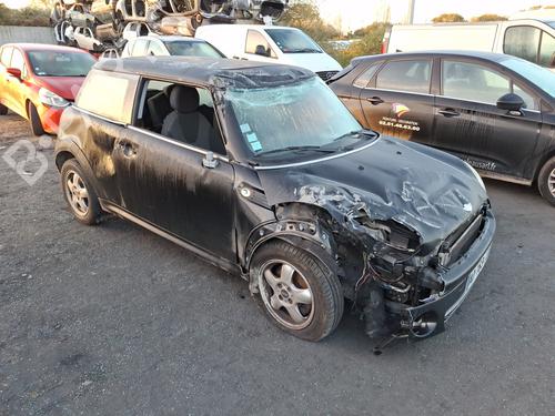 Front left interior door handle MINI MINI (R56) Cooper | BP37334778I13 - Image 10