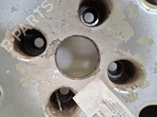 Used Rim Rim 39629765 39629765