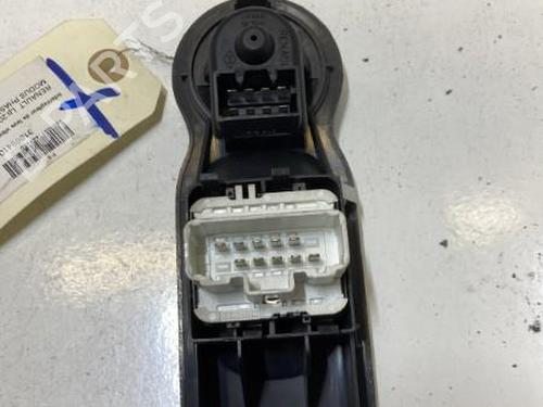 Left front window switch RENAULT MODUS / GRAND MODUS (F/JP0_) 1.4 (JP01, JP0J) | BP37303295I27 - Image 3