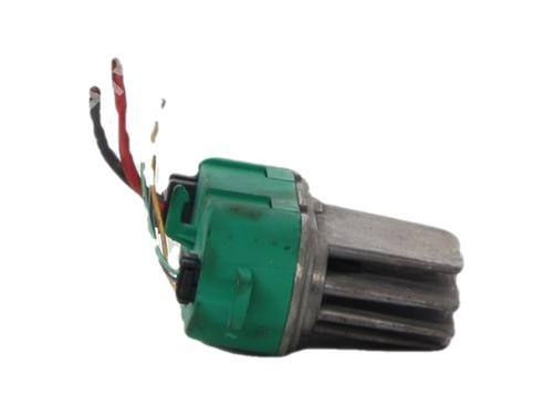 Heater resistor RENAULT ESPACE IV (JK0/1_) 3.0 dCi (JK0E, JK0Y) | BP37349576M108 - Image 3