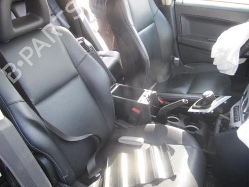 Tailgate DODGE CALIBER 2.0 CRD | BP37618069C6 - Image 9
