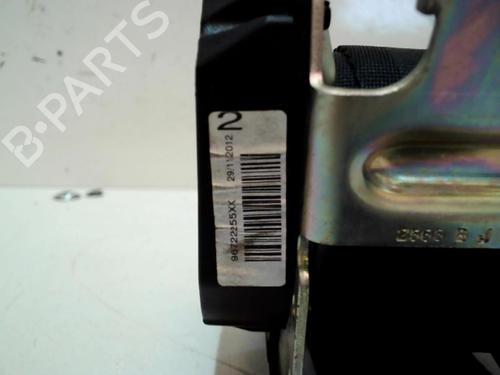 rear-left-seatbelt-peugeot-508-i-8d_-2010-2011-2012-2013-2014-2015-2016-2017-2018-37310876 main image