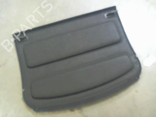 Used Rear parcel shelf Rear parcel shelf 37618510 37618510