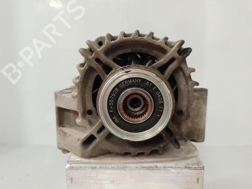 Alternator FIAT IDEA (350_) 1.3 D Multijet | BP37310469M7 - Image 4
