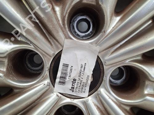 Fælk Fælk CITROËN C4 II (NC_) [2009-2026] 39629931 39629931