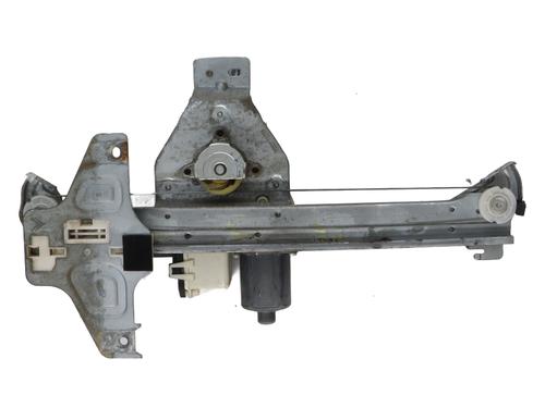 Used Rear left window mechanism Rear left window mechanism 37329632 37329632