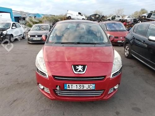 Electronic module PEUGEOT 5008 (0U_, 0E_) 1.6 HDi | BP37319560M83  - Image 11