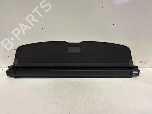 Used Rear parcel shelf Rear parcel shelf CITROËN C5 II Break (RE_) [2004-2008] 40527107 40527107