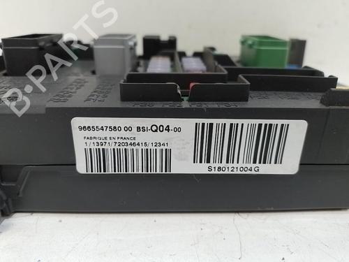 Electronic module PEUGEOT 508 I (8D_) | BP37315431M83 - Image 3
