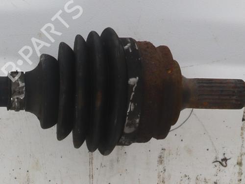 Used Left front driveshaft Left front driveshaft 37322701 37322701