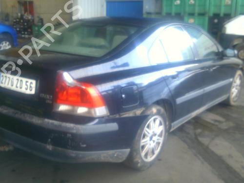 Left sun visor VOLVO S60 I (384) | BP37312867I1 - Image 6