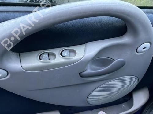 Used Parts FIAT MULTIPLA (186_) 1.9 JTD 115 4802152