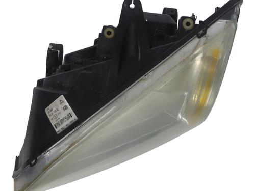 Left headlight FORD FOCUS II (DA_, HCP, DP) | BP37343522C28 - Image 3