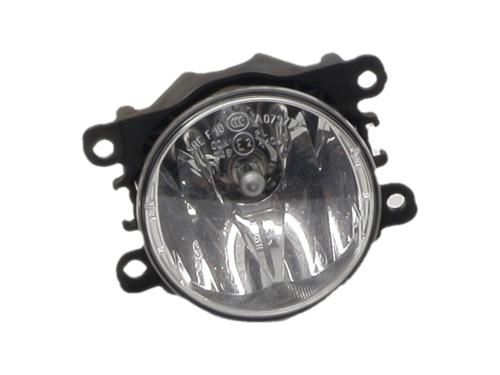 Left front fog light RENAULT CLIO IV (BH_) 1.2 TCe 120 (BHM0) | BP37347311C30 - Image 2