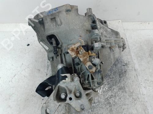 Gearbox FORD TRANSIT Van (FA_ _) 2.2 TDCi | BP37324031M3 - Image 5