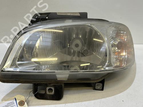 Used Left headlight Left headlight 37302578 37302578
