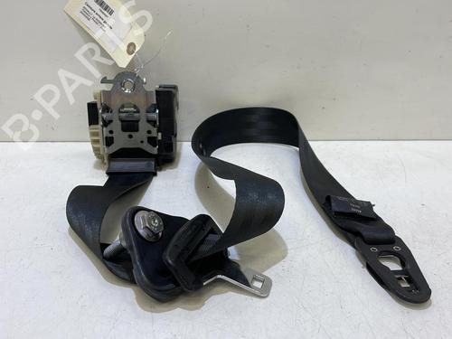 Rear left seatbelt RENAULT TWINGO II (CN0_) 1.5 dCi (CN0E) | BP37319145I29 - Image 2