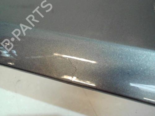 Used Rear spoiler Rear spoiler 37619084 37619084