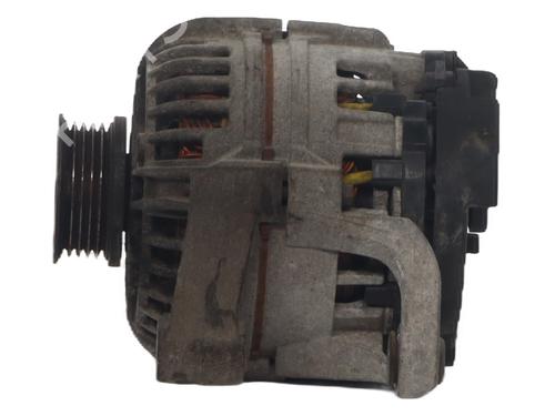 Alternator OPEL AGILA A (H00) | BP37330082M7 - Image 2