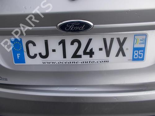 Left front window switch FORD FIESTA VI (CB1, CCN) 1.4 TDCi | BP37306842I27 - Image 5