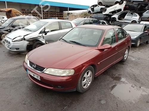 Used Parts OPEL VECTRA B (J96)    4828796