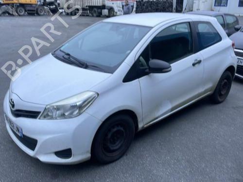 Engine TOYOTA YARIS (_P13_) 1.4 D (NLP130_, NLP130) | BP37320371M1 - Image 12