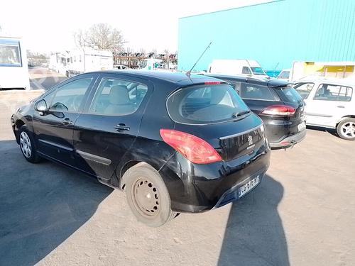 Left front window switch PEUGEOT 308 I (4A_, 4C_) 1.6 HDi | BP37314753I27 - Image 8