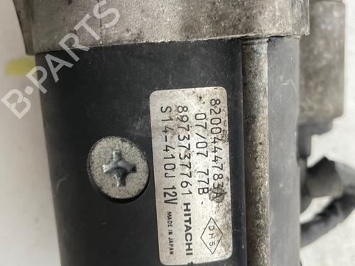 Startmotor Startmotor 37684060 37684060