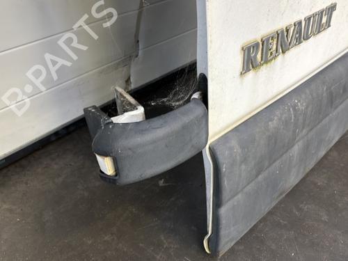 Venstre lasterom dør Venstre lasterom dør RENAULT MASTER II Van (FD) 1.9 dCi 80 (FD0P) (82 hp) 37324452 37324452