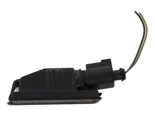 Nummerpladelys Nummerpladelys VW POLO V (6R1, 6C1) 1.2 TSI 16V (90 hp) 37332864 37332864