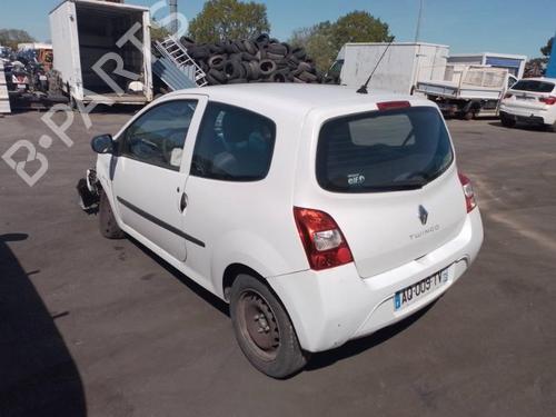 Front left lock RENAULT TWINGO II (CN0_) 1.5 dCi 90 | BP37324207C98 - Image 7
